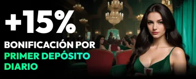Cashback VIP Diario