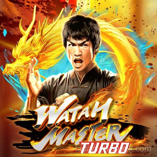 Watah Master Turbo
